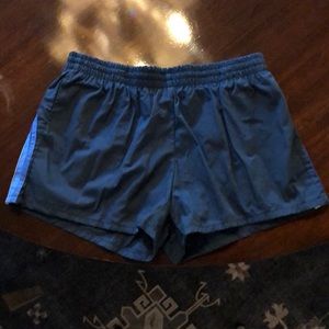 Vintage Sundek Swim Trunks